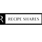 Recipe Shares