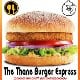 The Thane Burger Express