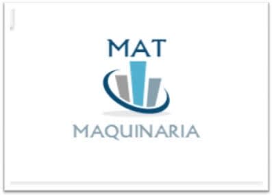 Mat Maquinaria