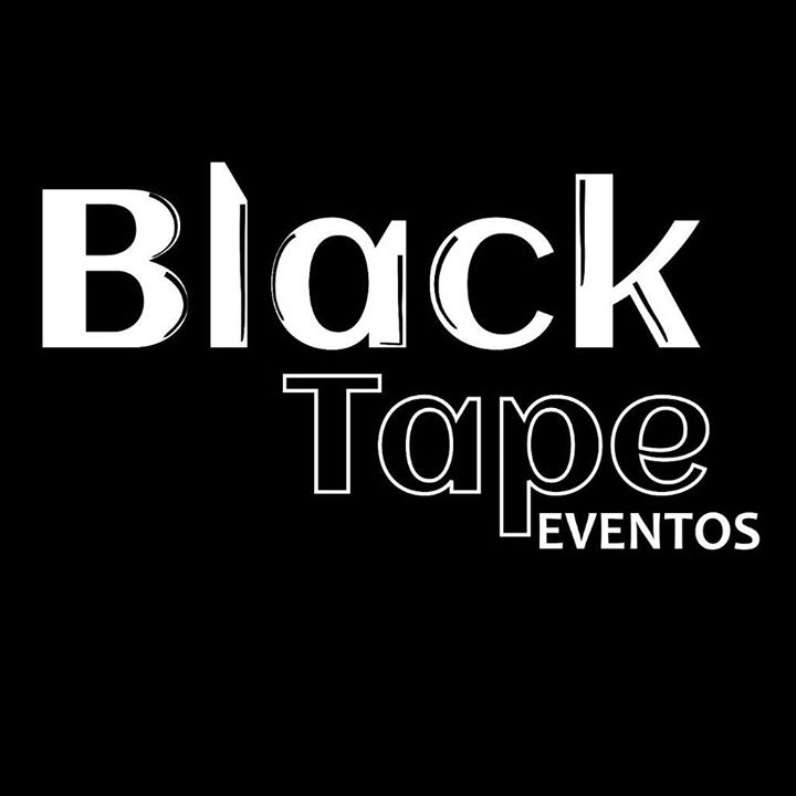 Black Tape Eventos