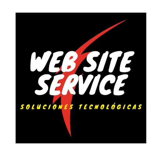 Web Site Service
