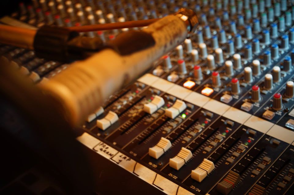 Transmisión de radio online en vivo Ofrecemos Radio Fusión