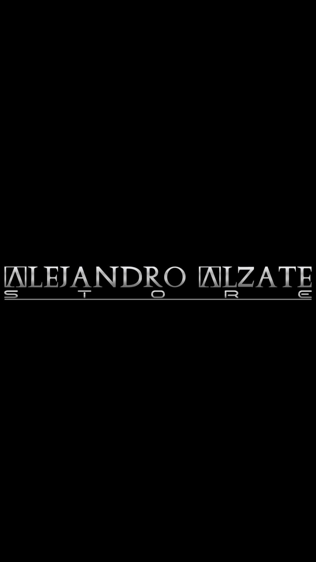 Alejandro Alzate Store