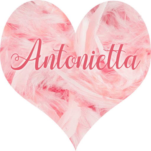 Antonietta Shop
