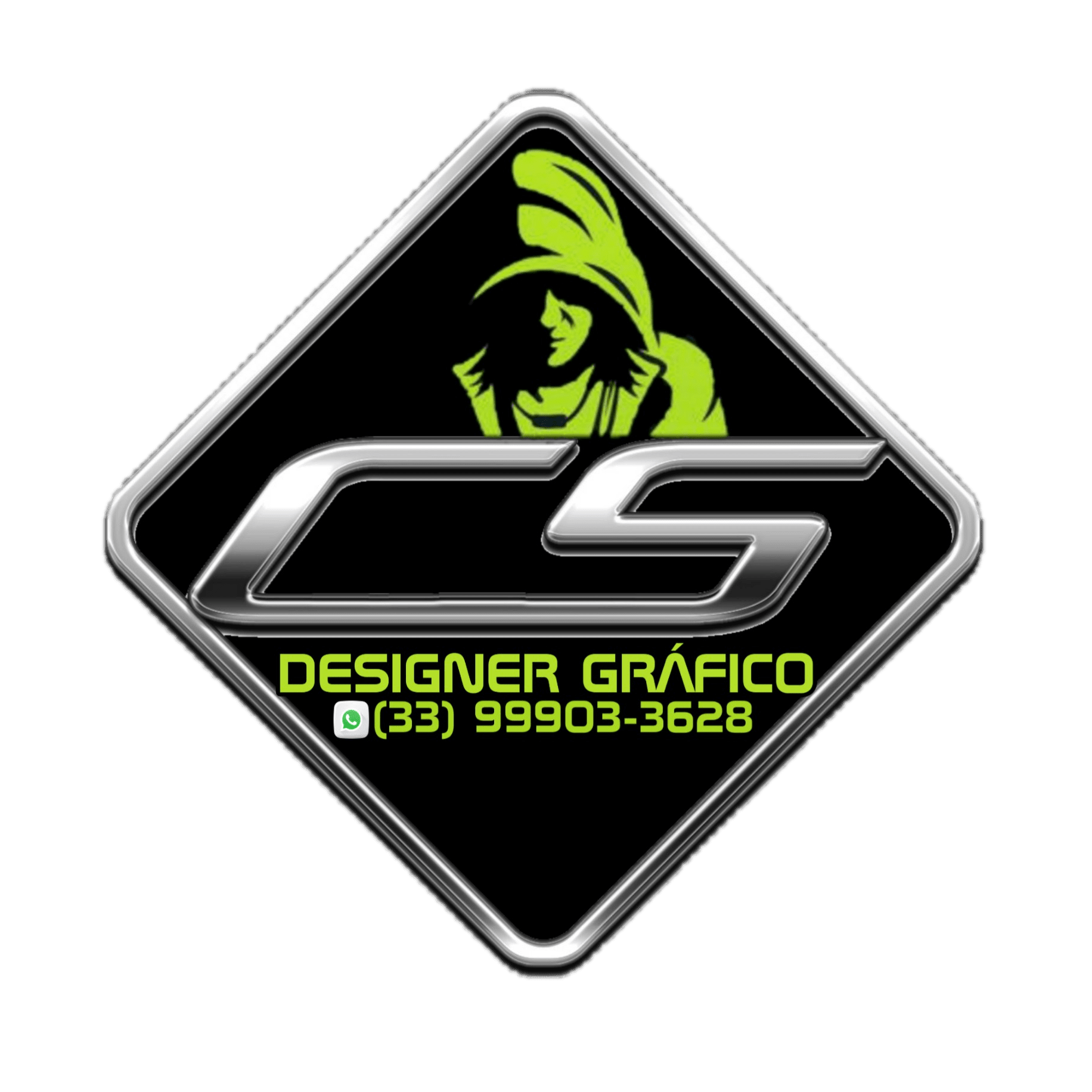 CS Designer Gráfico