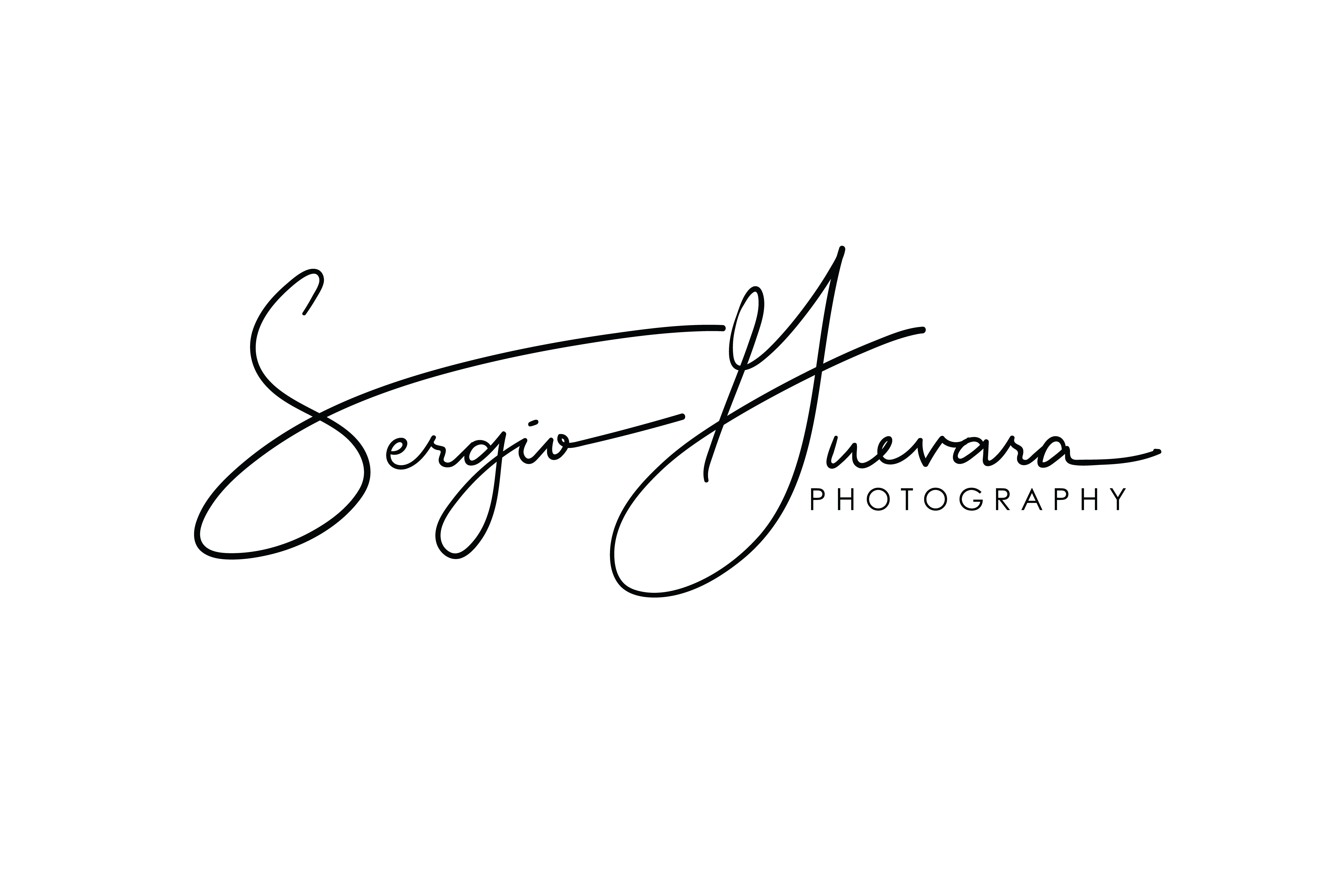 Sergio Guevara Fotografía