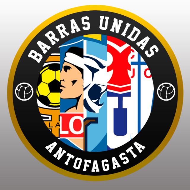 Radio Barras Unidas Antofagasta