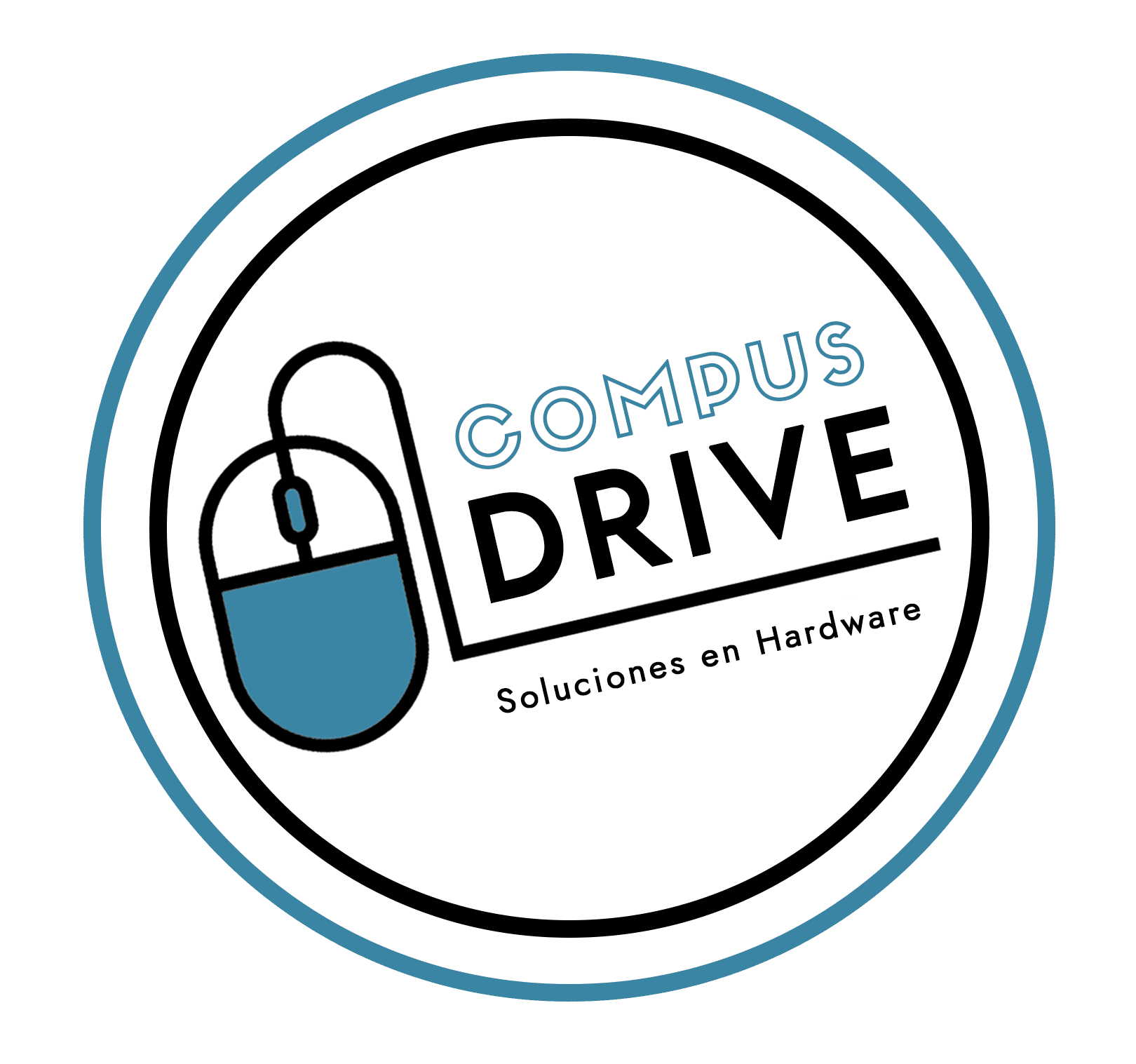 Compus Drive