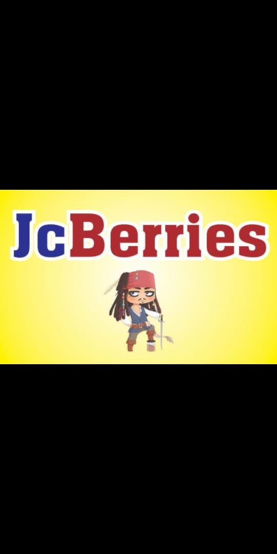 JC Berries