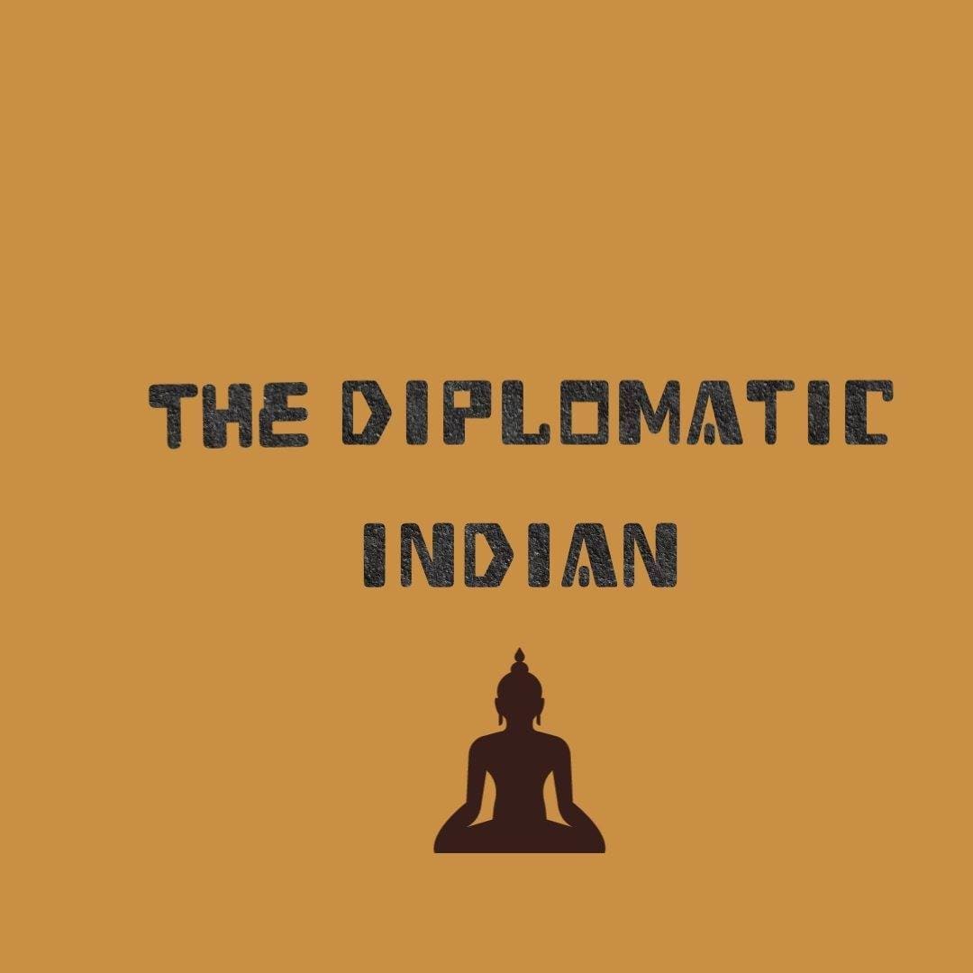 The Diplomatic Indian
