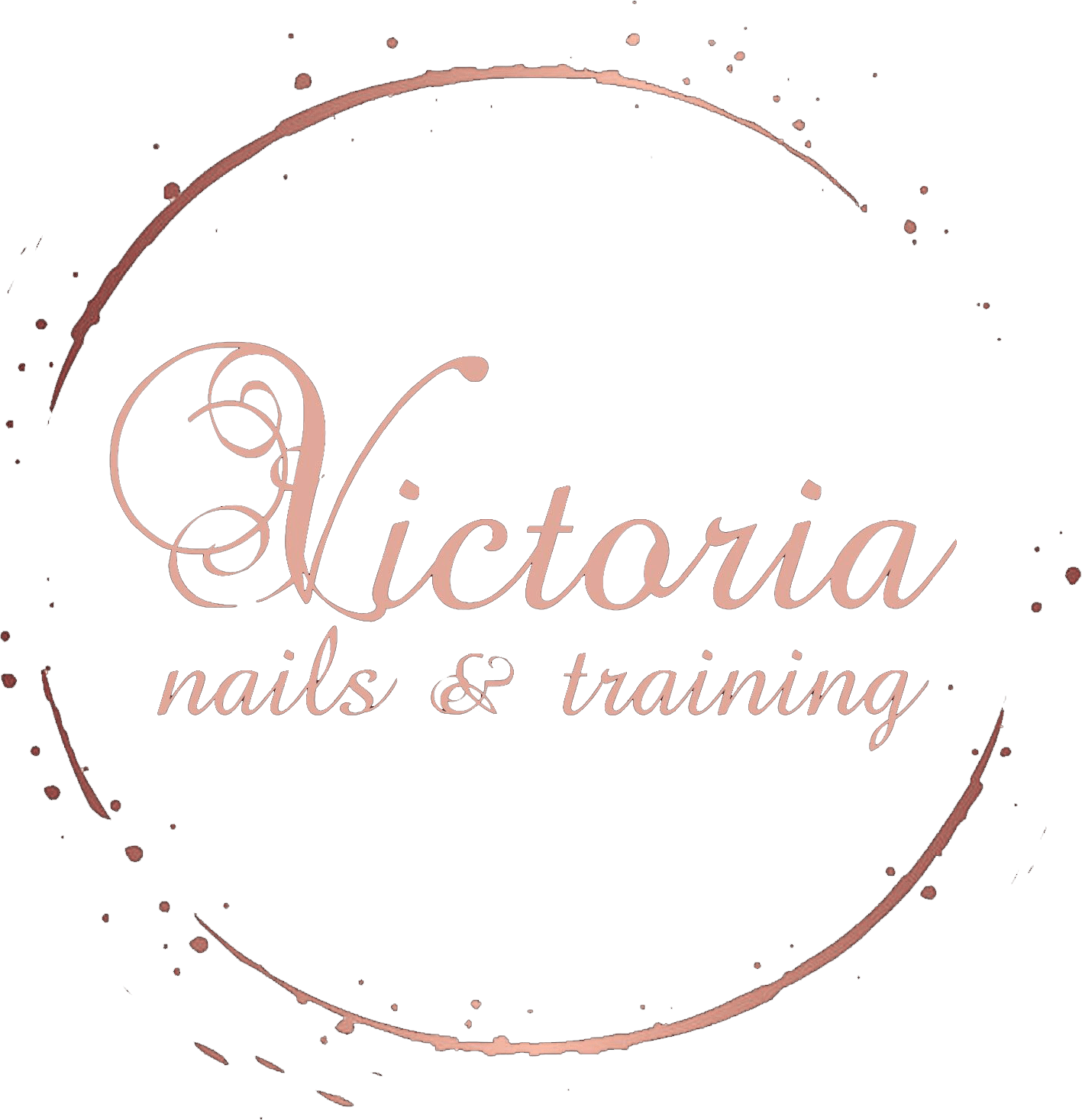 Victoria Nails And Training