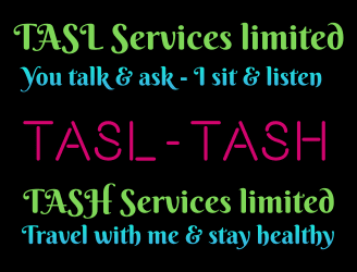 TASL Services Limited