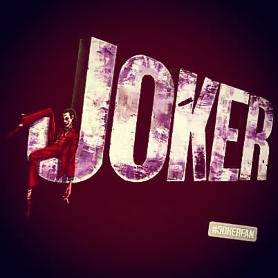 Joker Photo