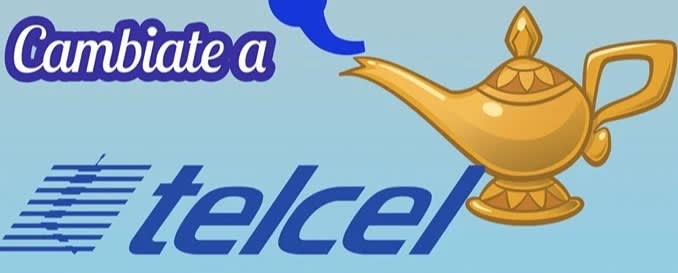 Cambiate A Telcel