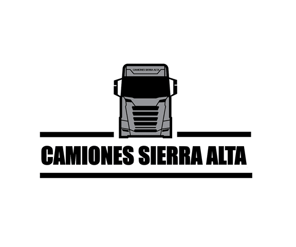 Camiones Sierra Alta