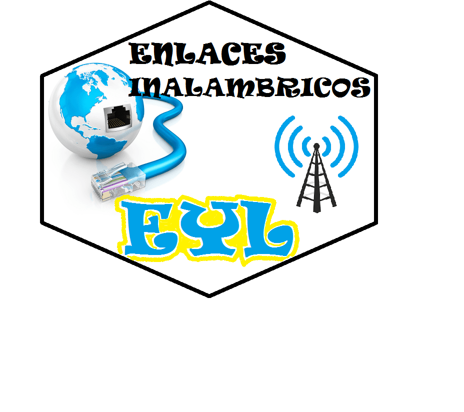Redes y Enlaces Eder Yahel