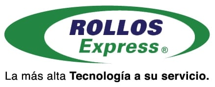 Rollos Express