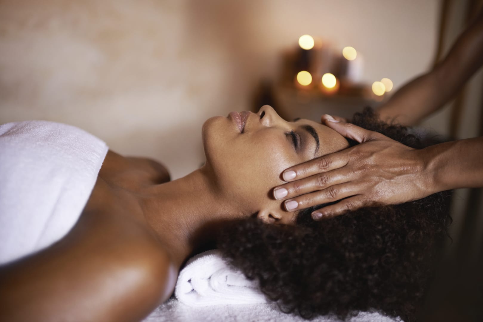 H.N.S - Massages - Adoré The Holistic Venue - Private Spa | Winston-Salem