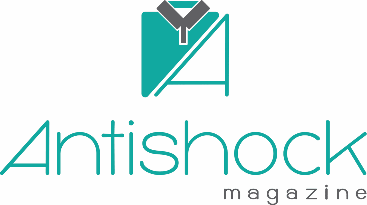 Antishock Magazine