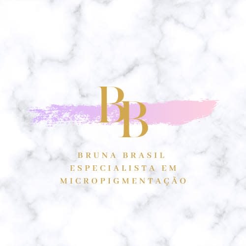 Designer Visagista de Sobrancelha - Bruna Brasil