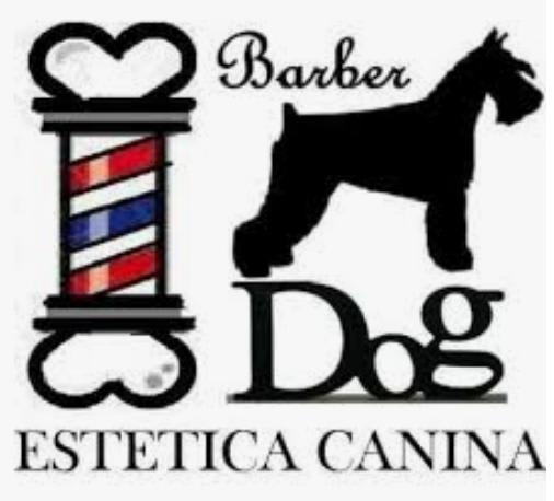 Barbería Canina