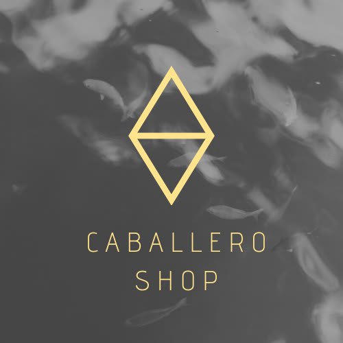 Caballero Shop