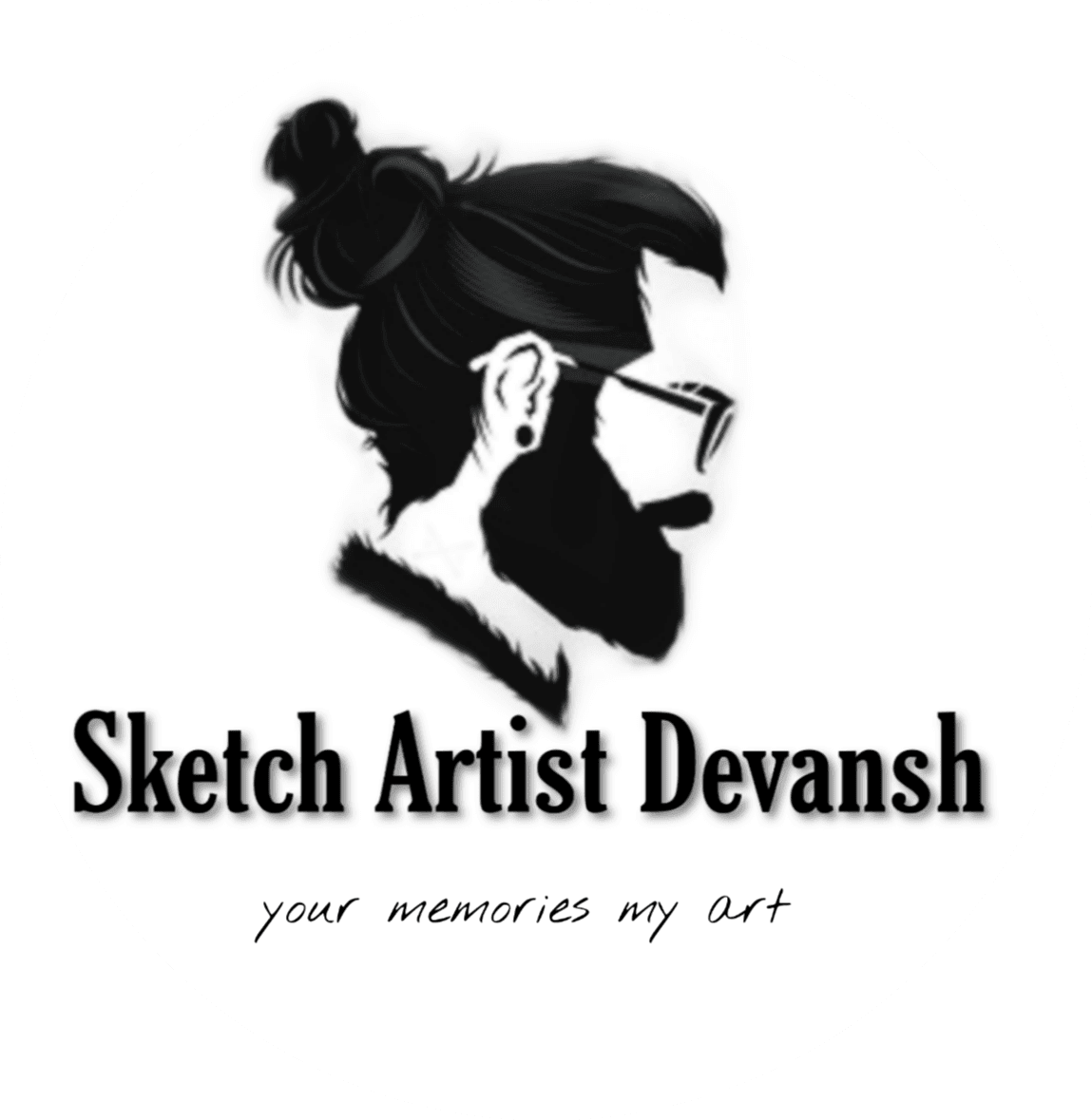 Sketch Artist Devansh