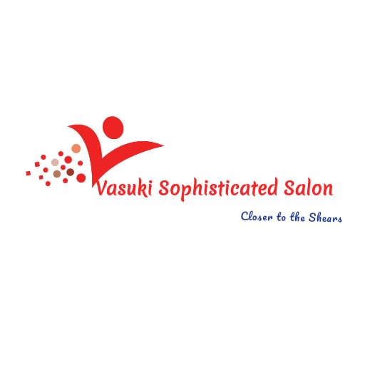 Vasuki Sophisticated Salon