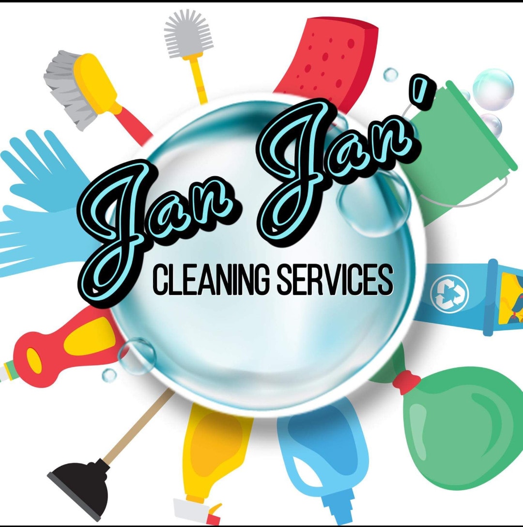 Janjan's Cleaning Service