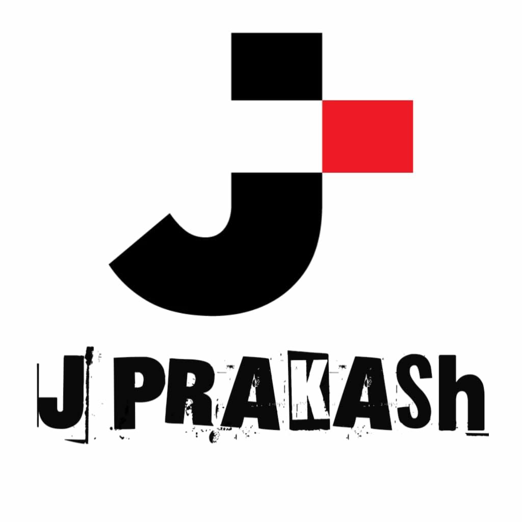 J Prakash