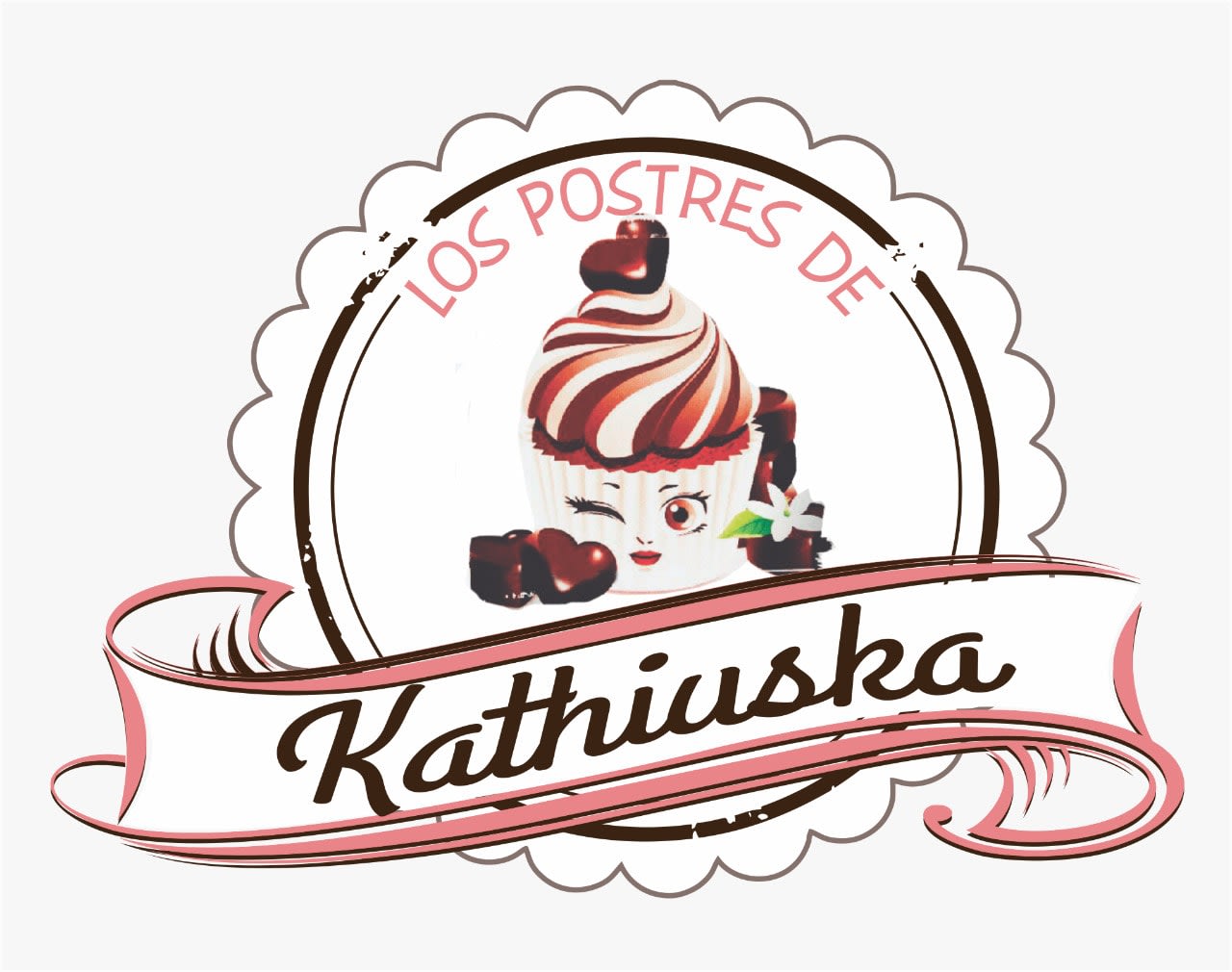 Los postres de Kathiuska