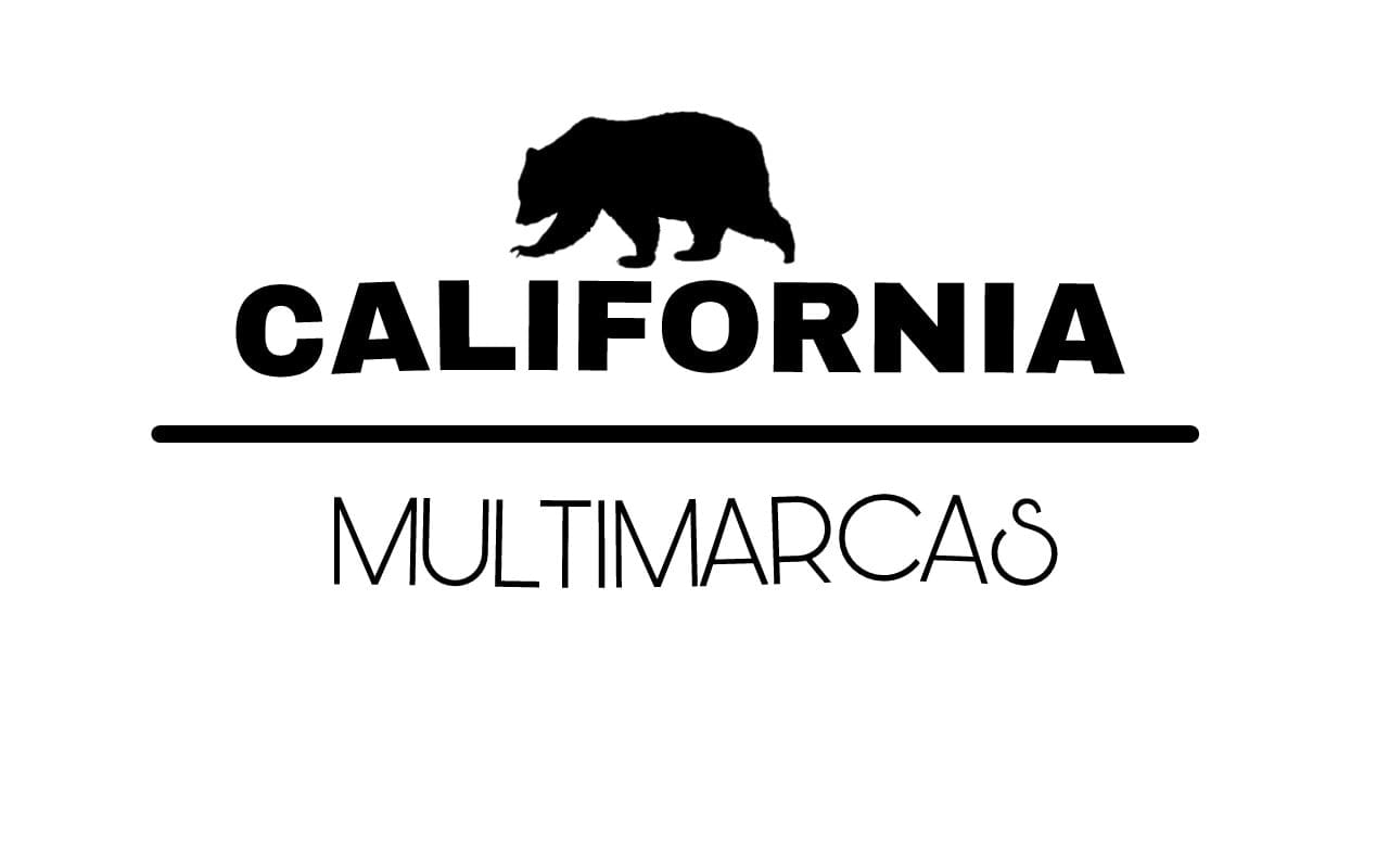 Califórnia Multimarcas