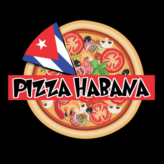 Pizza Habana