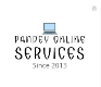 Pandey online services
