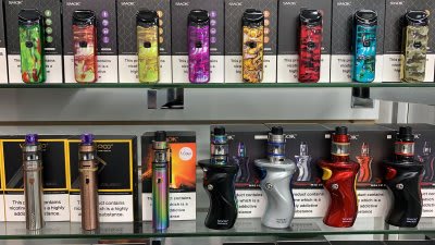 elfbar nachfüll pod läuft aus Chez E-Fumeur nous ne vendrons pas de puff main image 0