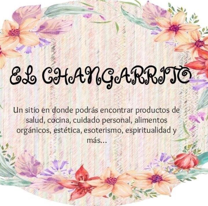 El Changarrito