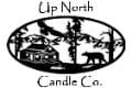 Up Noth Candle