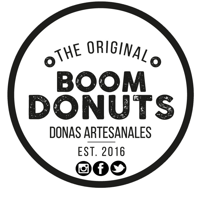 Boom Donuts