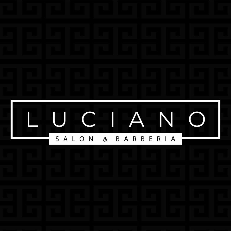 Luciano Salón Barberia