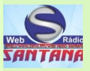 Web Radio Santana Gospel