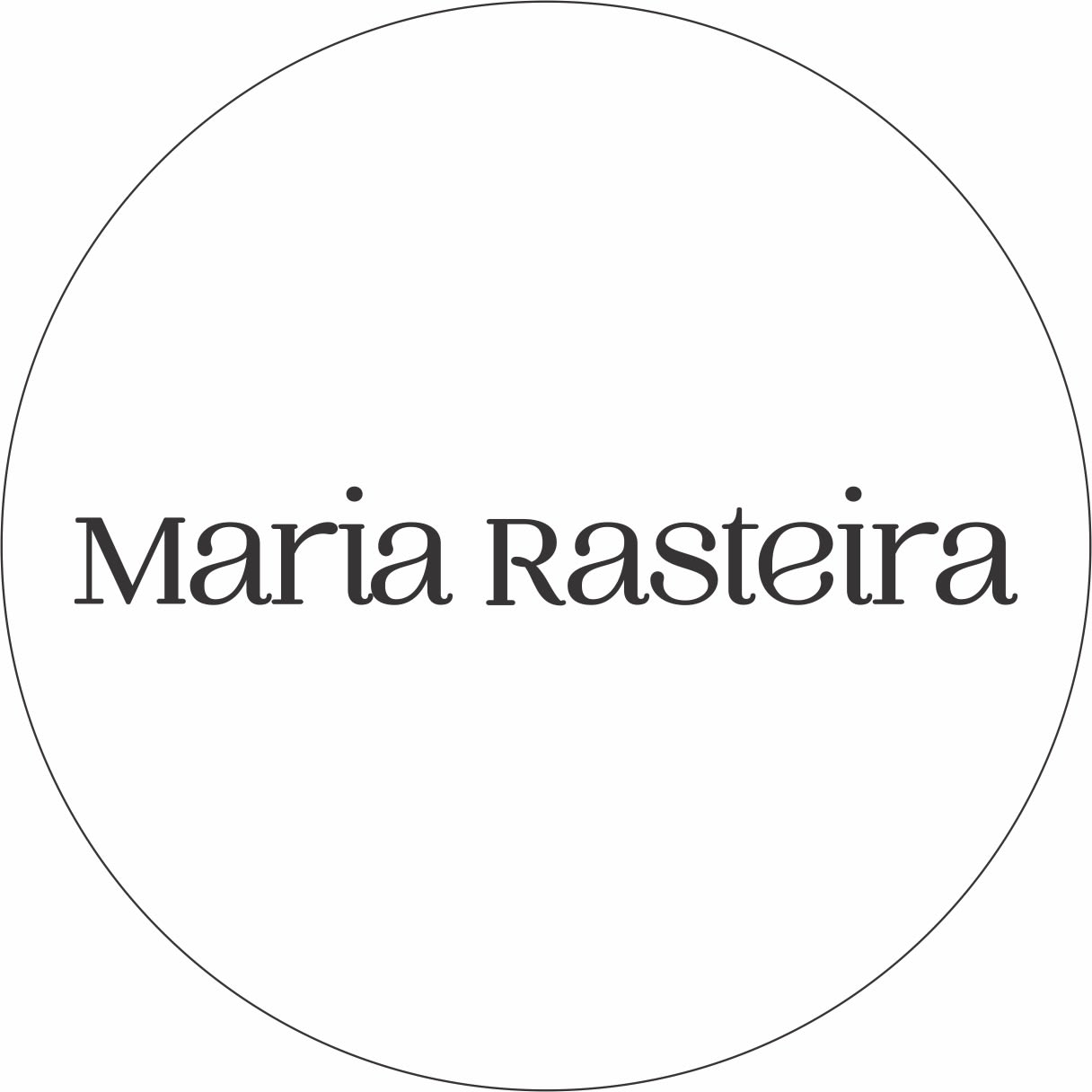 Maria Rasteira