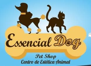 Essencial Dog - Pet Shop