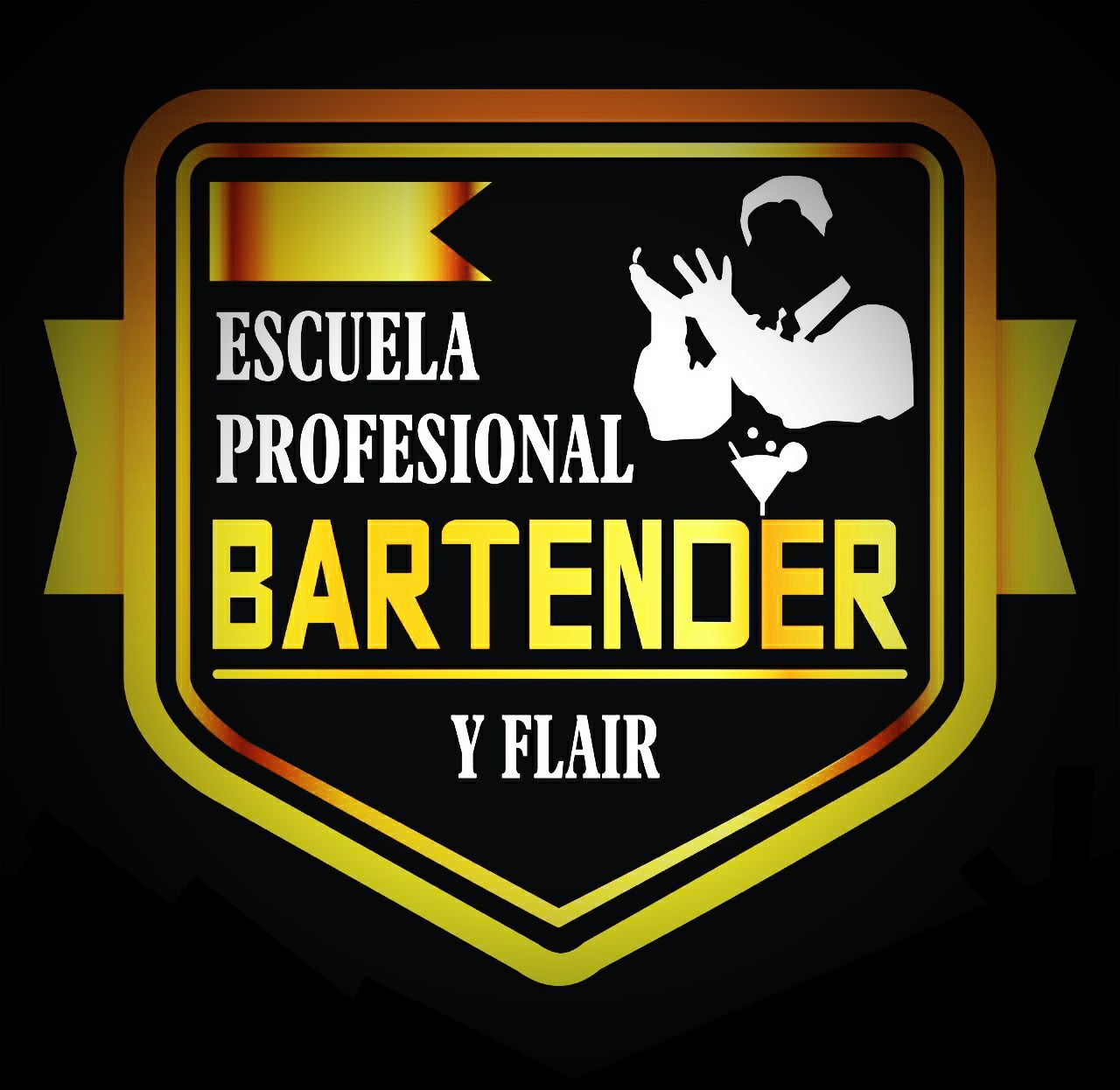 Escuela Profesional de Bartender y Flair. Perú