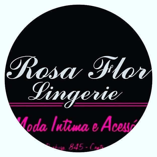 Rosa Flor