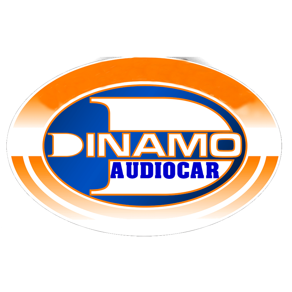 Dinamo Audiocar