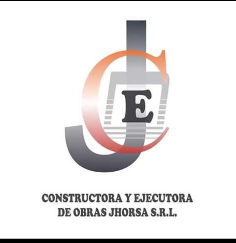 Constructora y Ejecutora de Obras Jhorsa SRL