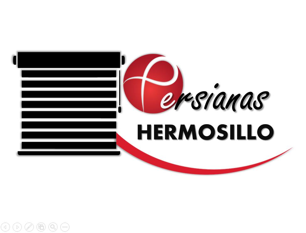 Persianas Hermosillo