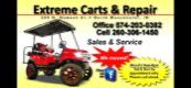 Extreme Carts & Repairs