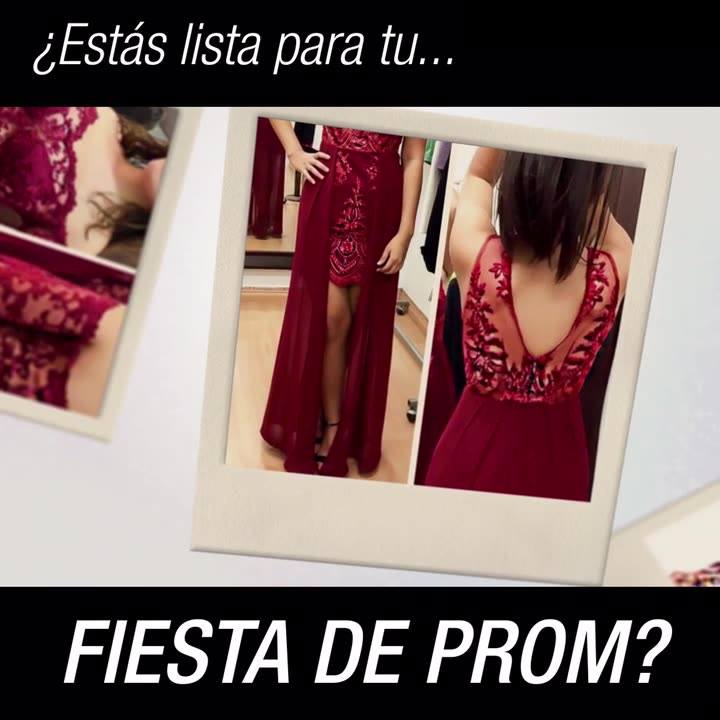 Vestidos de fiesta discount en gamarra 2019