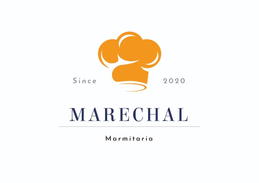 Marmitaria Marechal